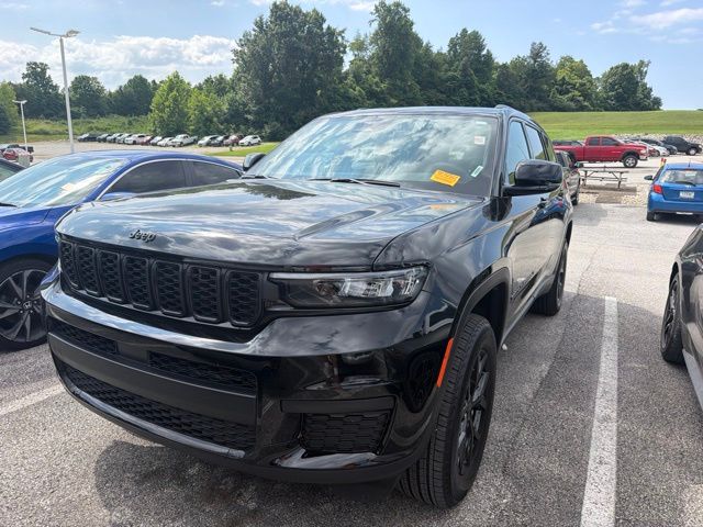 jeep grand cherokee l 2025 1C4RJJAG2S8767519 image jeep grand cherokee l 2025 1C4RJJAG2S8767519 image